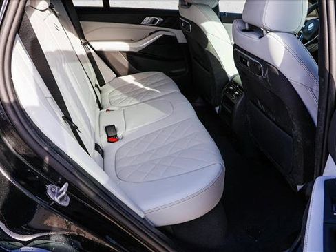 Certified 2025 BMW X5 xDrive50e w/ Parking Assistance Package image 22