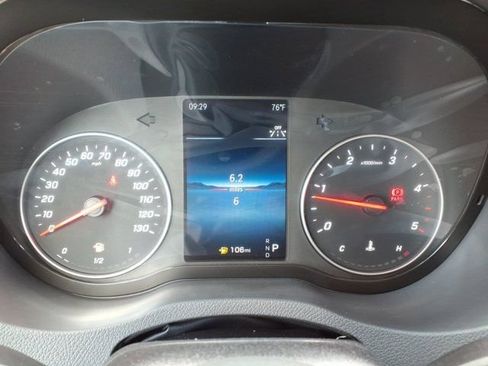 New 2026 Mercedes-Benz Sprinter 2500 image 10
