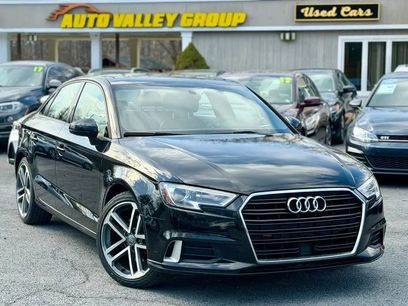 Used 2018 Audi A3 2.0T Premium w/ Convenience Package