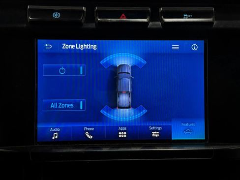 Used 2024 Ford F350 XL w/ XL Chrome Package AWD/4WD image 11