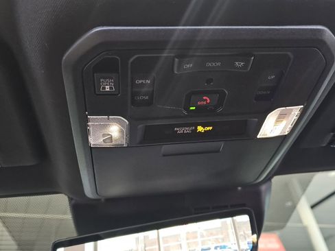 Certified 2025 Toyota Tacoma TRD Pro image 21