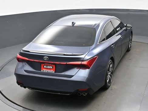 Used 2019 Toyota Avalon Touring w/ Advanced Safety Package FWD image 41