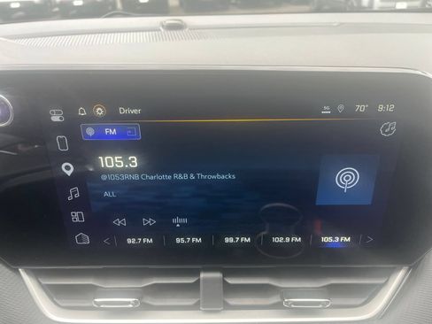 Used 2025 Chevrolet Equinox LT FWD image 21