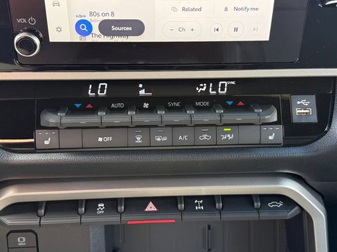 New 2026 Toyota Tundra SR5 AWD/4WD image 27