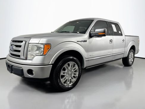 Used 2011 Ford F150 Platinum image 41