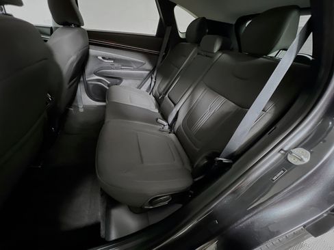 Used 2023 Hyundai Tucson SEL AWD/4WD image 29