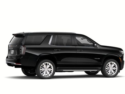 New 2025 Chevrolet Tahoe Premier image 23