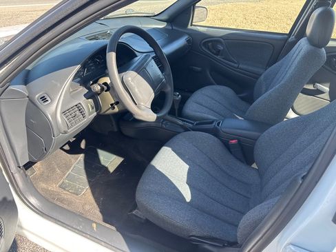 Used 1999 Chevrolet Cavalier Sedan image 21