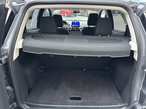 Certified 2021 Ford EcoSport SE image 7
