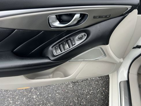 Used 2020 INFINITI Q50 Sport w/ All Weather Package image 15
