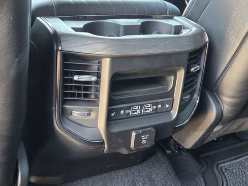 Certified 2025 RAM 1500 Limited AWD/4WD image 41