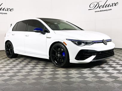 Used 2023 Volkswagen Golf 20th Anniversary Edition