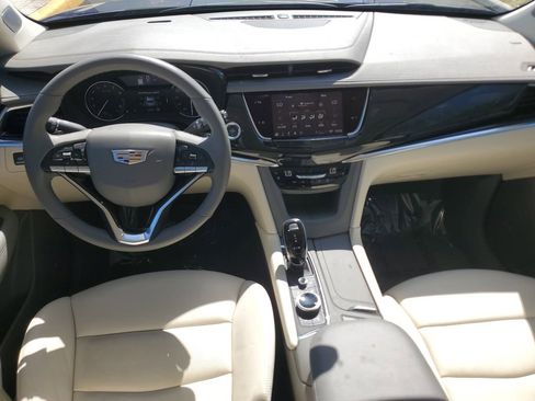Used 2024 Cadillac XT6 Premium Luxury AWD/4WD image 16