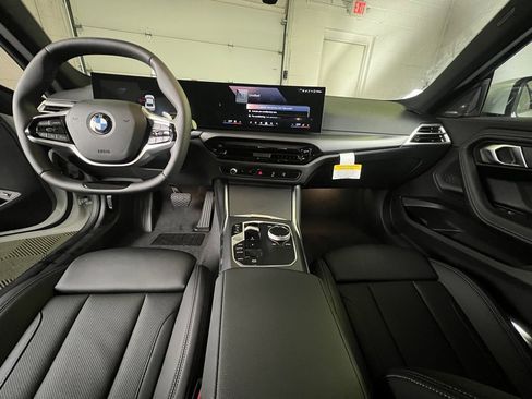 New 2026 BMW 230i xDrive Coupe w/ Convenience Package image 16
