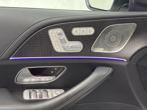 Used 2022 Mercedes-Benz GLE 53 AMG AMG GLE 53 image 18