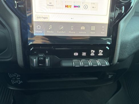 New 2026 RAM 2500 Tradesman image 22