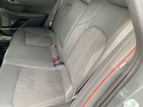 Used 2021 Hyundai Sonata SEL Plus image 23