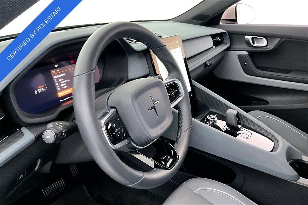 Used 2024 Polestar Polestar 2 AWD/4WD image 16