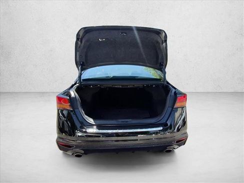 Certified 2023 Nissan Altima 2.5 SR FWD image 6