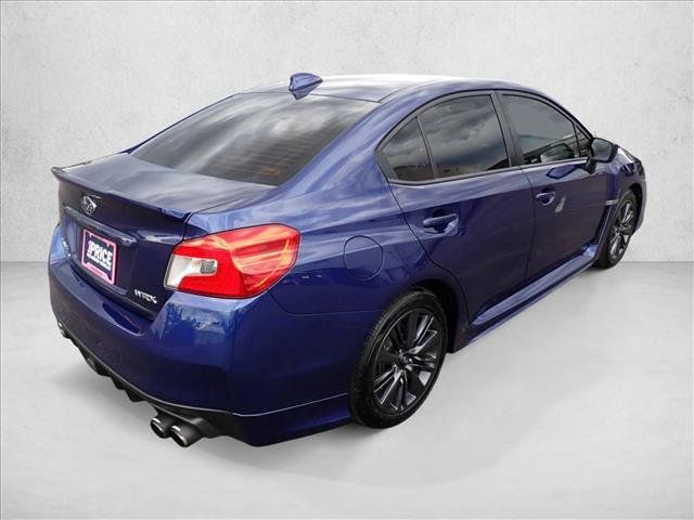Used 2019 Subaru WRX AWD/4WD image 4