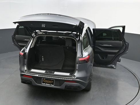 Used 2023 INFINITI QX60 Luxe w/ Cargo Package image 44
