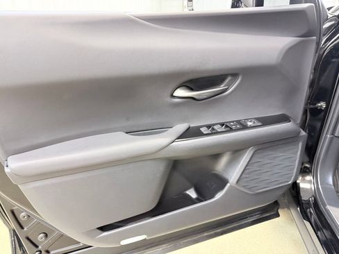 Used 2022 Lexus UX 250h F Sport w/ F Sport Premium Package AWD/4WD image 10