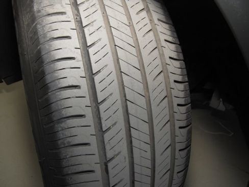 Used 2025 Honda CR-V LX image 25