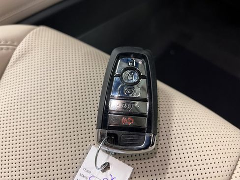 New 2026 Lincoln Corsair Grand Touring image 41