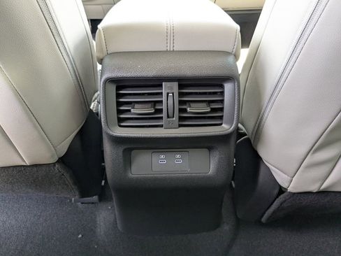 New 2025 Nissan Murano SL AWD/4WD image 15