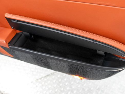 Used 2008 Porsche 911 Turbo image 86