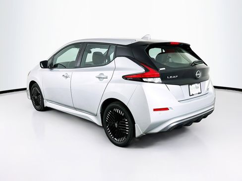 Used 2024 Nissan Leaf SV Plus image 5