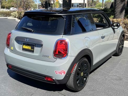Used 2021 MINI Cooper SE w/ 6.5" Touchscreen Package FWD image 45