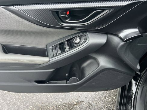 Used 2023 Subaru Crosstrek 2.5i Sport image 14