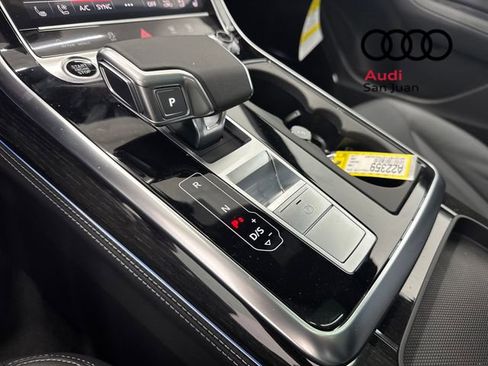 New 2026 Audi Q8 Premium Plus image 34