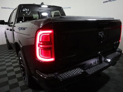 New 2026 RAM 1500 Limited AWD/4WD image 9