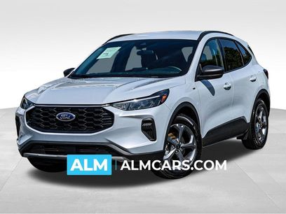 Used 2026 Ford Escape ST-Line
