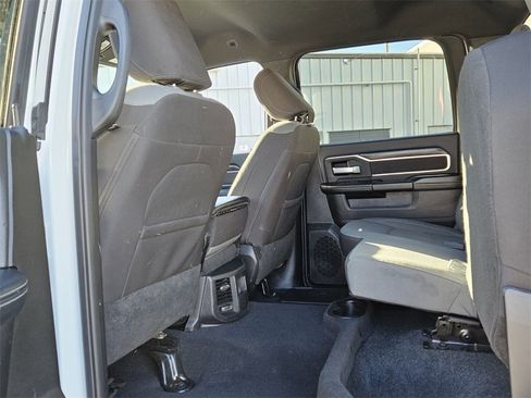 Used 2024 RAM 2500 Big Horn image 4