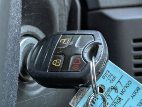 Used 2014 Ford F150 STX w/ Equipment Group 201A Mid image 31