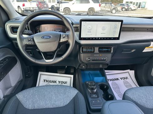 New 2026 Ford Maverick XLT w/ XLT Luxury Package image 24