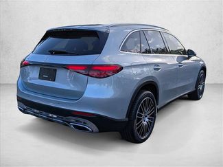 New 2026 Mercedes-Benz GLC 300 video 2