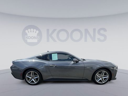 Used 2024 Ford Mustang GT Premium image 12