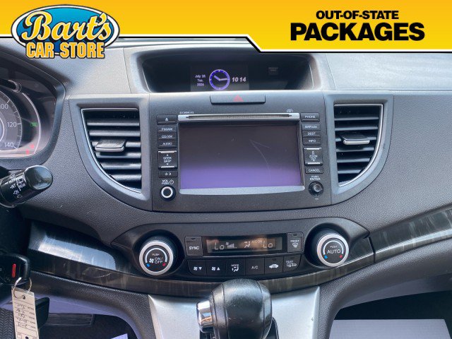 Used 2013 Honda CR-V EX-L image 33