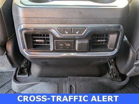 Used 2019 Chevrolet Silverado 1500 High Country w/ Technology Package image 9