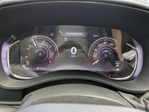 New 2026 RAM 3500 Laramie AWD/4WD image 22