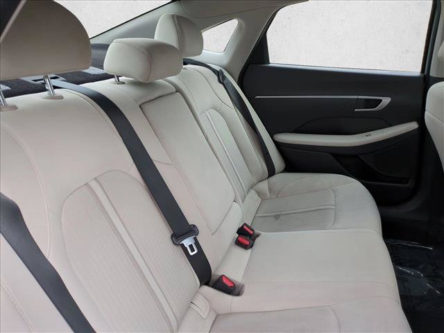 Used 2025 Hyundai Sonata SEL FWD image 18