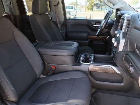 Used 2022 GMC Sierra 1500 Elevation w/ LPO, Elevation Black Package image 26