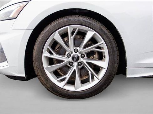 Certified 2023 Audi A5 2.0T Premium w/ Convenience Package AWD/4WD image 9