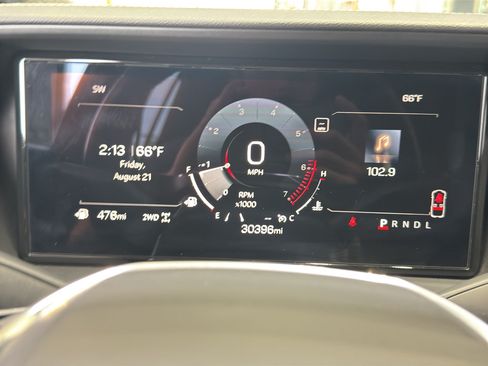 Used 2026 GMC Terrain Elevation AWD/4WD image 25