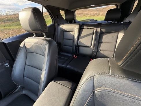 Used 2020 Chevrolet Equinox LT w/ Midnight Edition image 44