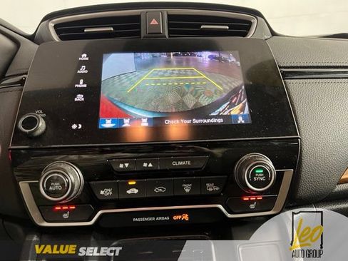 Used 2018 Honda CR-V EX-L image 15